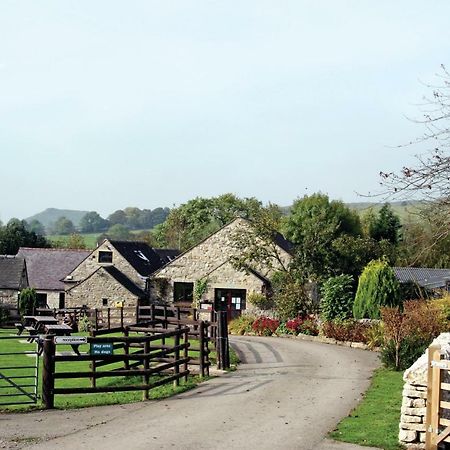 Ashbourne Heights Holiday Park Exterior foto